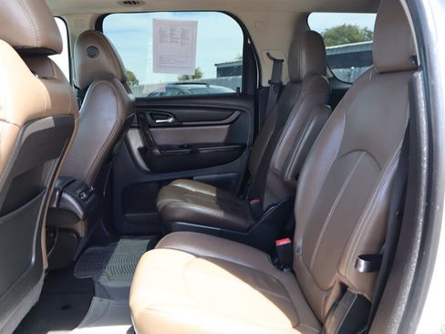 Used 2017 GMC Acadia Limited SLT AWD/4WD image 19
