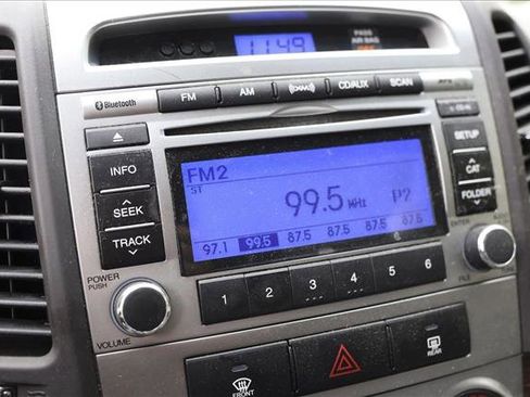 Used 2012 Hyundai Santa Fe GLS AWD/4WD image 14