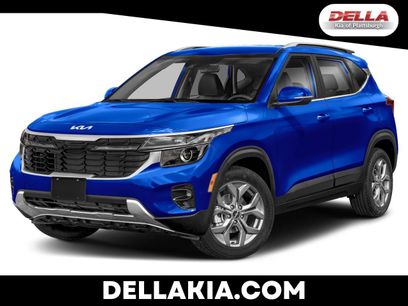 Used 2025 Kia Seltos S