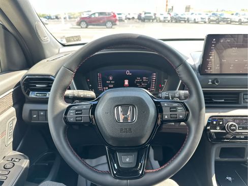 New 2026 Honda Pilot Black Edition image 27