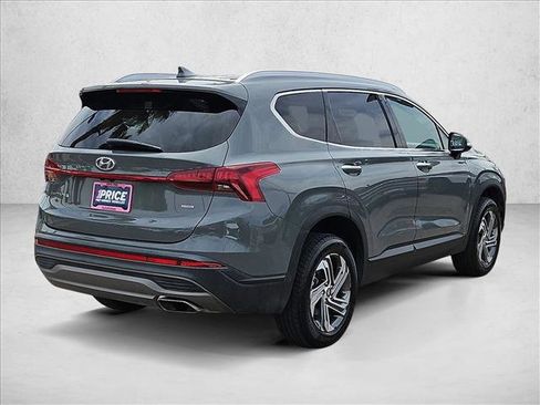 Certified 2023 Hyundai Santa Fe SEL AWD/4WD image 5