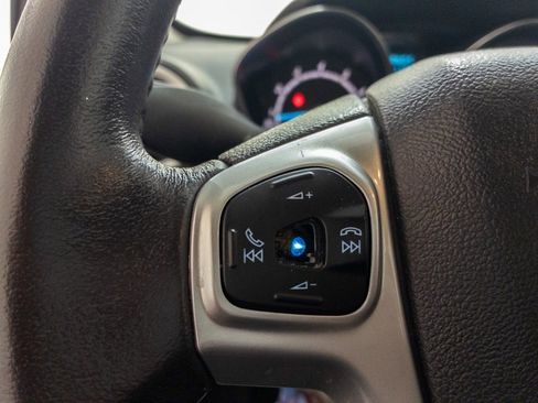 Used 2015 Ford Fiesta SE image 20