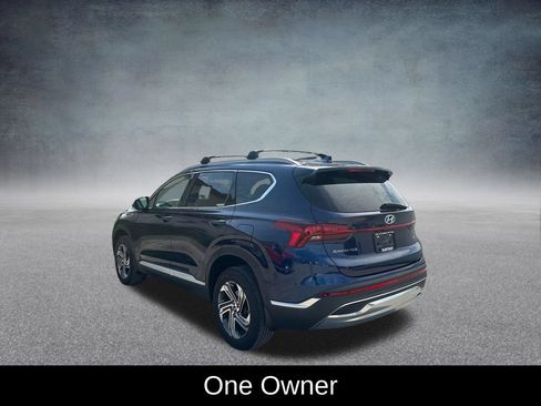 Used 2022 Hyundai Santa Fe SEL AWD/4WD image 3