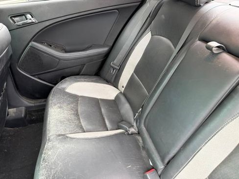 Used 2013 Kia Optima SX w/ Premium Touring Pkg FWD image 21