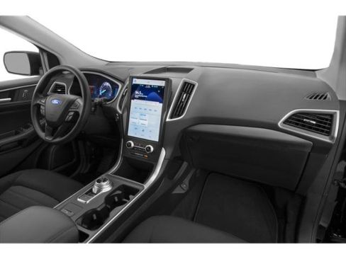 Used 2022 Ford Edge SE AWD/4WD image 15