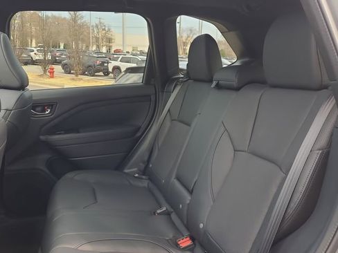 New 2026 Subaru Forester Limited image 11