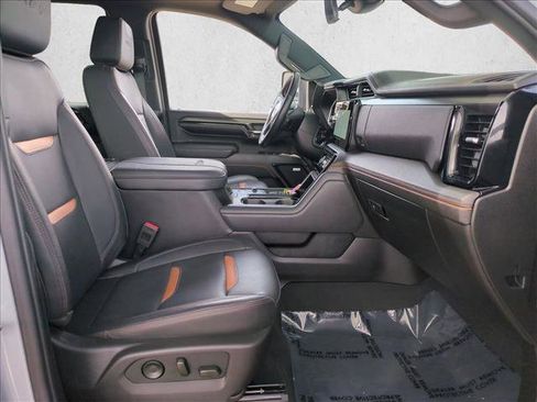 Used 2024 GMC Sierra 2500 AT4 w/ AT4 Premium Plus Package image 21