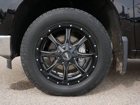 Used 2023 Chevrolet Silverado 1500 LT w/ LPO, Liner Protection Package image 7