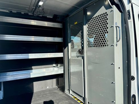 Used 2021 Ford Transit 250 Medium Roof w/ Load Area Protection Package image 22