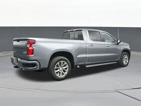 Used 2019 Chevrolet Silverado 1500 High Country w/ Technology Package image 15