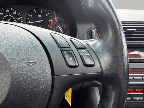 Used 2003 BMW 540i Sedan image 23