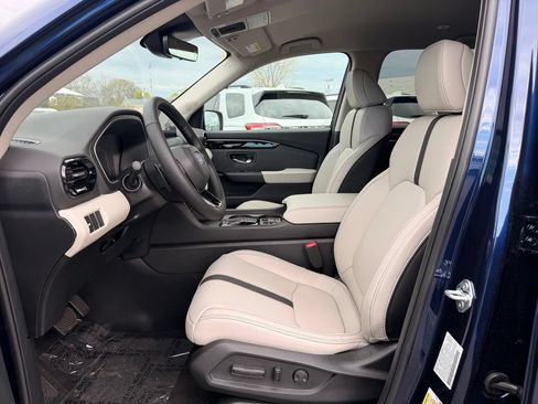 Used 2026 Honda Passport RTL image 11