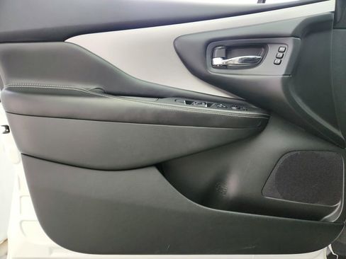 Used 2020 Nissan Murano SL AWD/4WD image 25