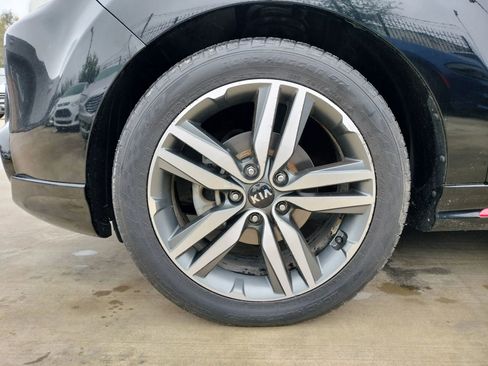 Used 2015 Kia Soul + image 14