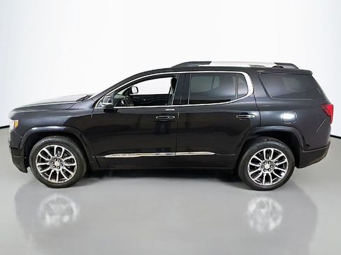 Used 2023 GMC Acadia Denali w/ Denali Ultimate Package image 18