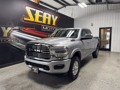 Used 2022 RAM 2500 Laramie