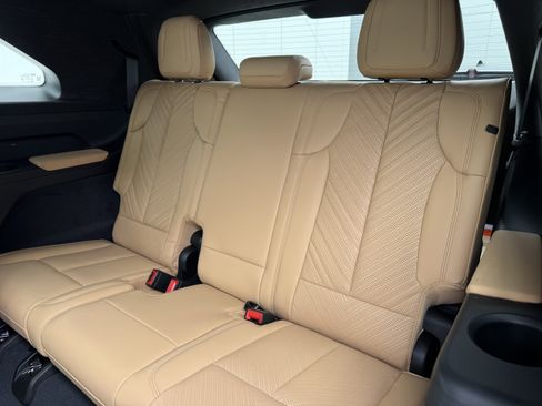 New 2025 Cadillac Escalade IQ Luxury 2 image 13