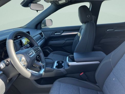 New 2026 GMC Terrain Elevation w/ Black Edition AWD/4WD image 22