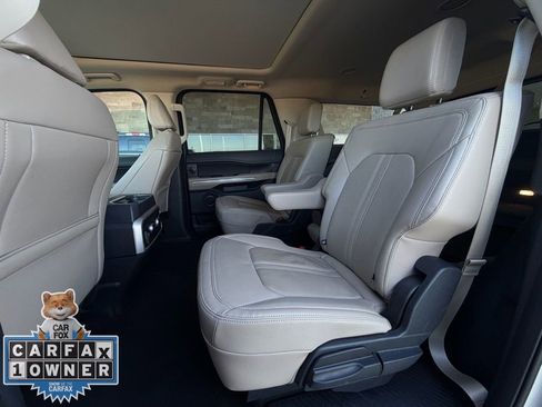 Used 2024 Ford Expedition Max Limited image 24