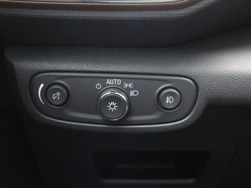 Used 2023 Chevrolet TrailBlazer ACTIV w/ Convenience Package FWD image 34