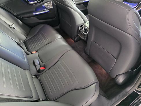 Certified 2024 Mercedes-Benz C 300 Sedan image 26