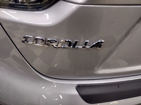 Used 2026 Toyota Corolla XLE image 17