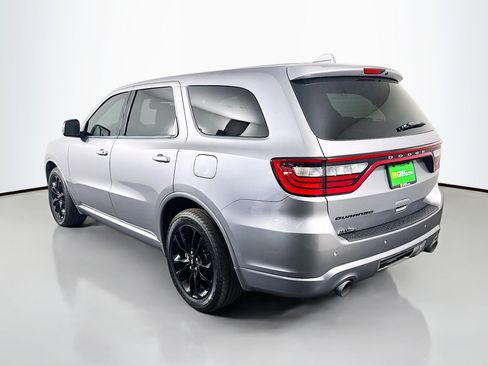Used 2020 Dodge Durango R/T w/ Blacktop Package RWD image 7