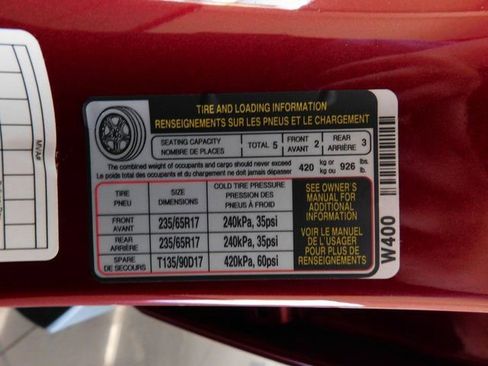 Used 2024 Hyundai Tucson SEL image 52