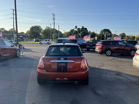 Used 2012 MINI Cooper Hardtop FWD image 4