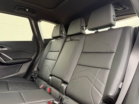 New 2026 BMW X1 xDrive28i w/ Technology Package AWD/4WD image 38