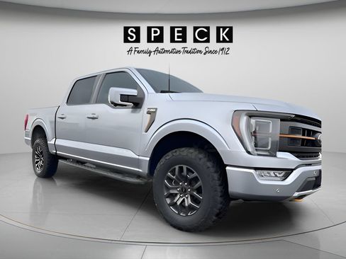 Used 2023 Ford F150 Tremor w/ Equipment Group 402A High AWD/4WD image 7