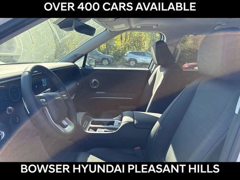 New 2026 Hyundai Palisade Limited image 4