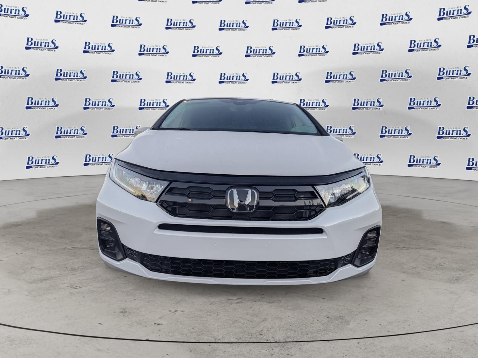 New 2027 Honda Odyssey Touring image 8