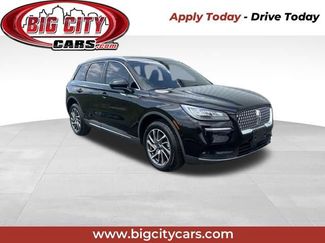 Used 2021 Lincoln Corsair AWD w/ Equipment Group 101A video 1