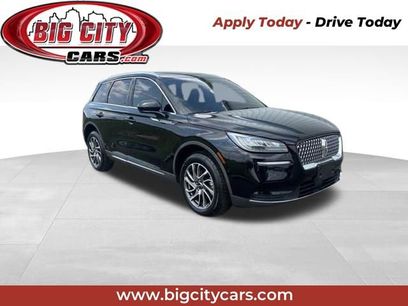 Used 2021 Lincoln Corsair AWD w/ Equipment Group 101A
