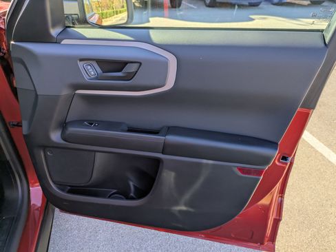 Certified 2024 Ford Bronco Sport Big Bend image 39