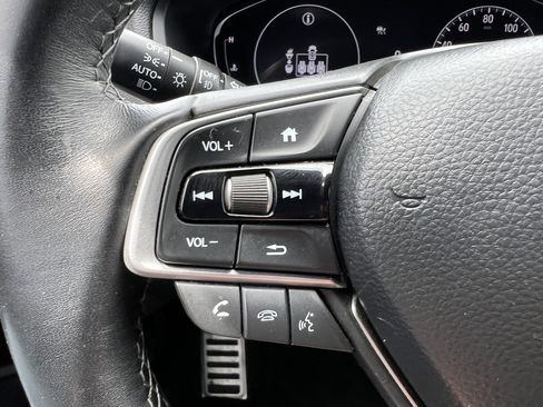 Used 2022 Honda Accord Sport image 25