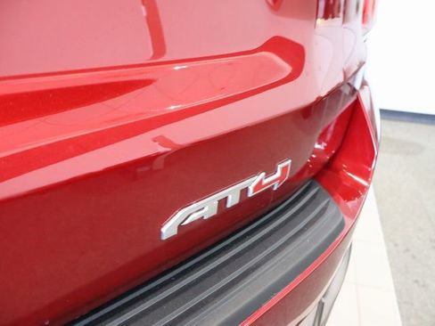 New 2026 GMC Yukon XL AT4 Ultimate image 16