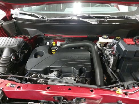 Used 2026 GMC Terrain Elevation w/ LPO, Floor Liner Package image 29