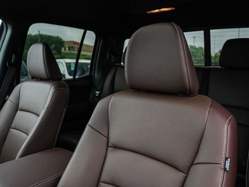 New 2026 Honda Ridgeline RTL image 16