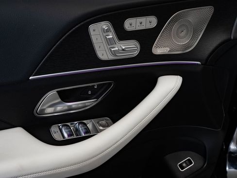 Used 2026 Mercedes-Benz GLE 580 4MATIC image 26