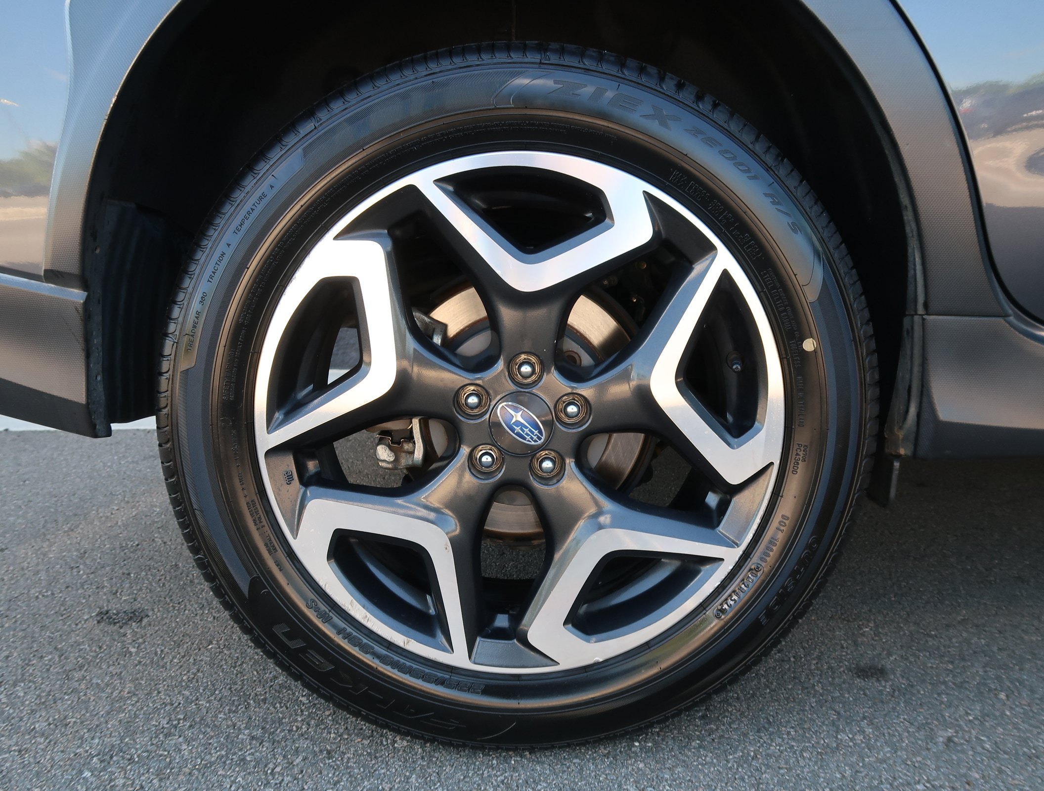 Used 2020 Subaru Crosstrek 2.0i Limited w/ Moonroof Package w/Navigation AWD/4WD image 43