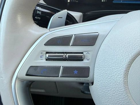Used 2023 Hyundai Palisade Calligraphy FWD image 27
