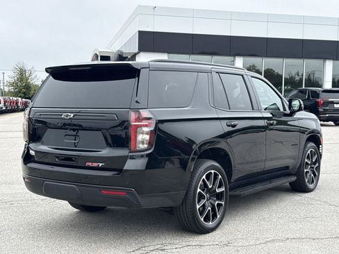 Used 2023 Chevrolet Tahoe RST w/ Luxury Package AWD/4WD image 6