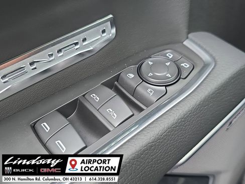 New 2026 GMC Sierra 1500 Denali w/ Technology Package image 25