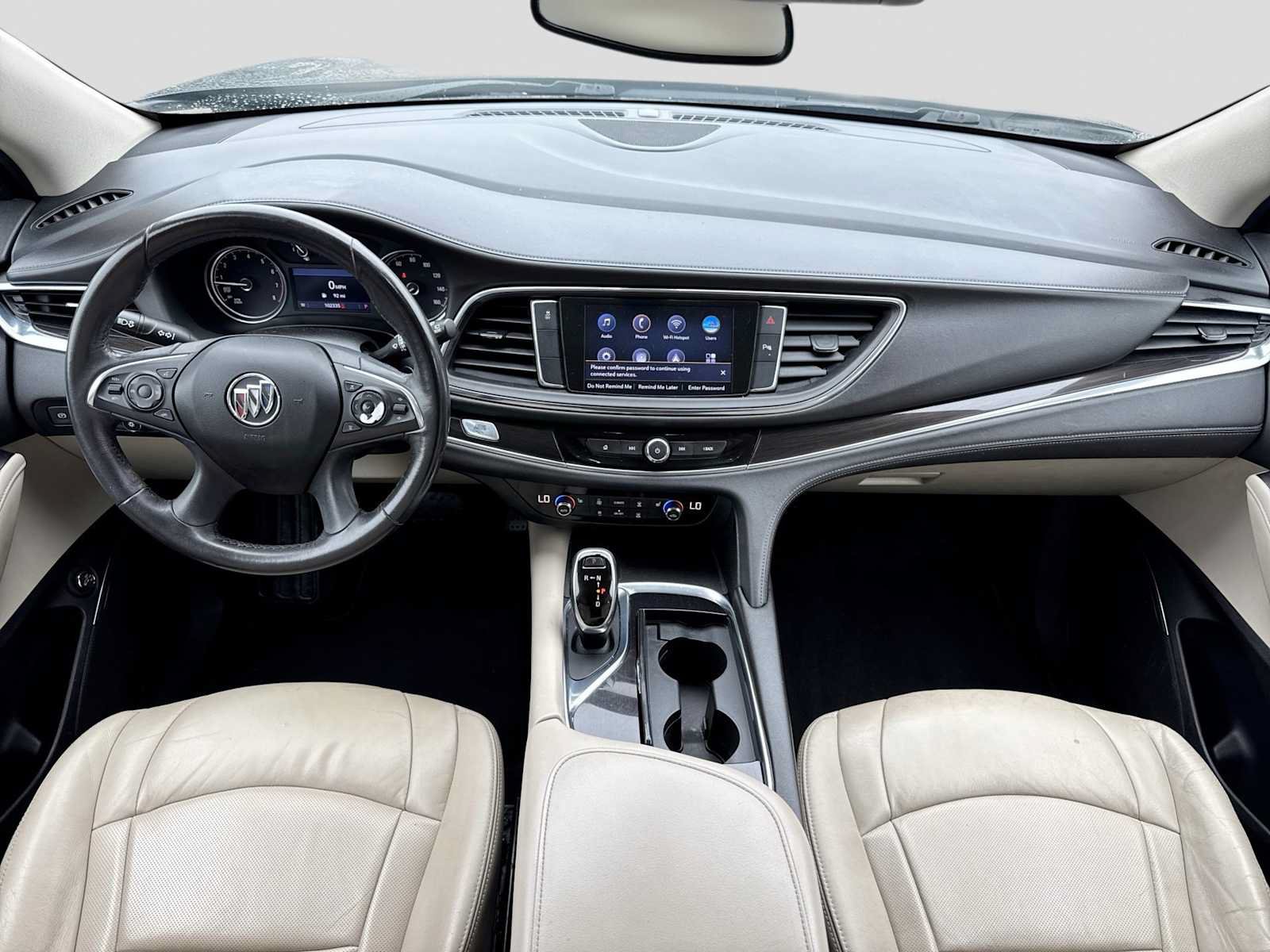 Used 2020 Buick Enclave Essence FWD image 21