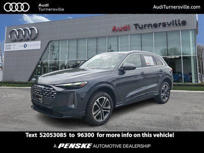 Certified 2025 Audi Q5 Premium w/ Convenience Package