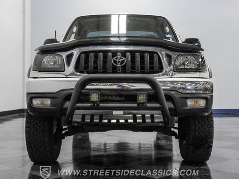 Used 2002 Toyota Tacoma PreRunner RWD image 30