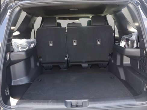 New 2026 Toyota 4Runner TRD Off-Road Premium image 16