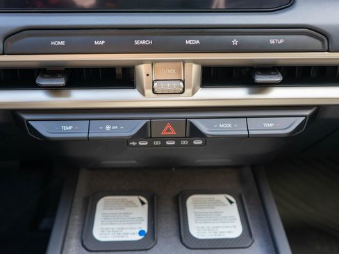 New 2027 Kia Telluride X-Line EX AWD/4WD image 31